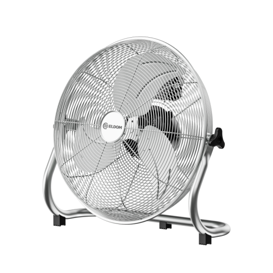 [parent_category] - Вентилатори - Вентилатор ЕЛДОМ FFP-INOX,  100W