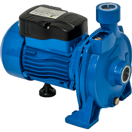 Центробежна водна помпа  Gmax CPM130, 0.37kw