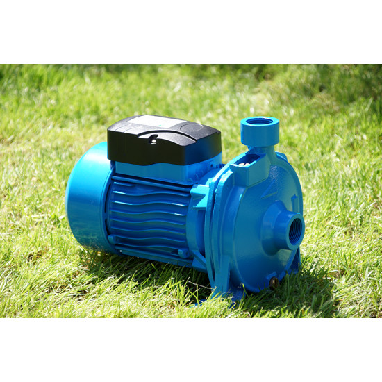 [parent_category] - Електрически водни помпи - Центробежна водна помпа  Gmax CPM130, 0.37kw