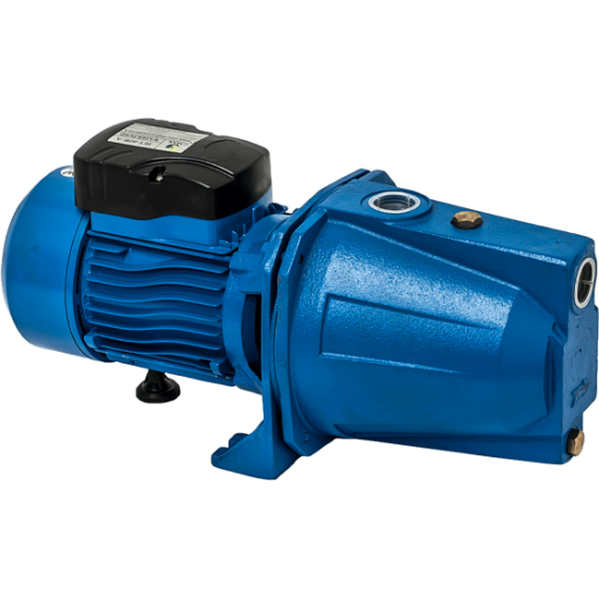 [parent_category] - Електрически водни помпи - Самозасмукваща водна помпа  Gmax JET-200B-A, 1.5kw