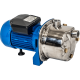 [parent_category] - Електрически водни помпи - Самозасмукваща водна помпа  Gmax JET S100, 0.75kw