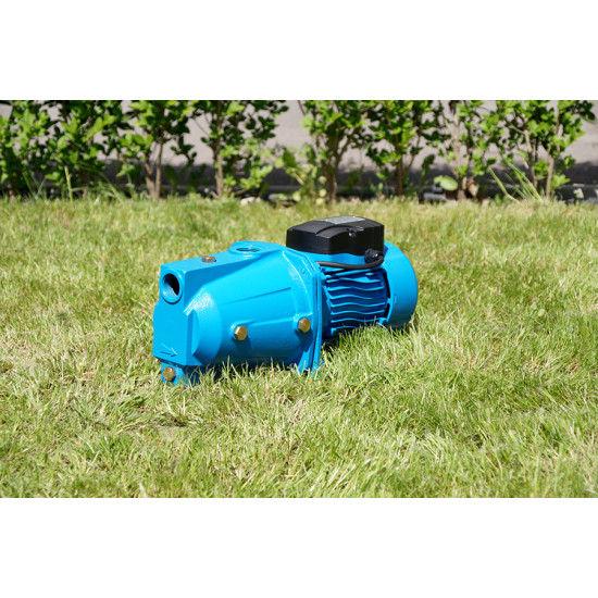 [parent_category] - Електрически водни помпи - Самозасмукваща водна помпа  Gmax JET-200B-A, 1.5kw