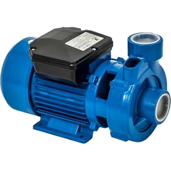 [parent_category] - Електрически водни помпи - Центробежна водна помпа  Gmax 1.5DK-20, 0.75kw