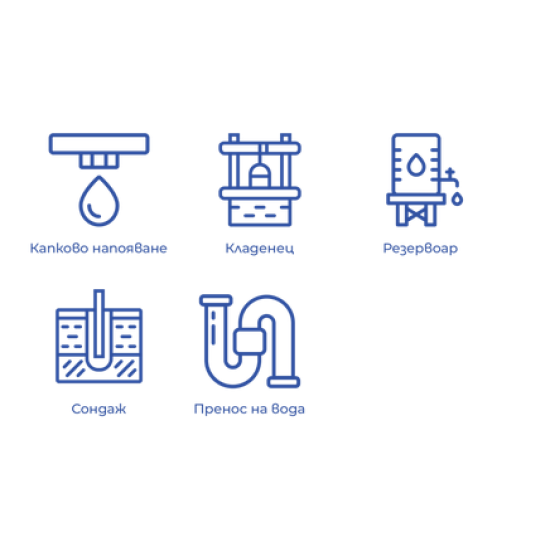[parent_category] - Електрически водни помпи - Центробежна водна помпа  Gmax 1.5DK-20, 0.75kw