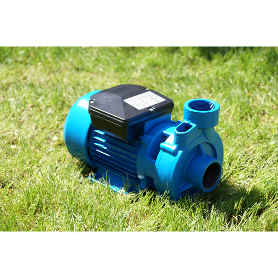 [parent_category] - Електрически водни помпи - Центробежна водна помпа  Gmax 1.5DK-20, 0.75kw