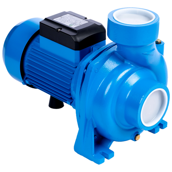 [parent_category] - Електрически водни помпи - Центробежна водна помпа  Gmax HFM-100, 3kw