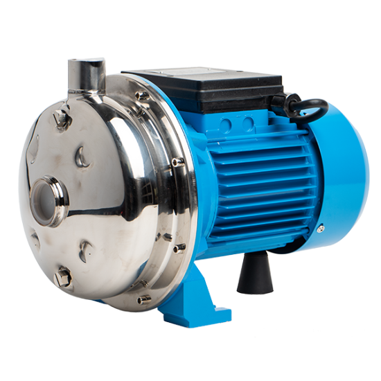 [parent_category] - Електрически водни помпи - Центробежна водна помпа  Gmax HCT-30S, 1.1kw