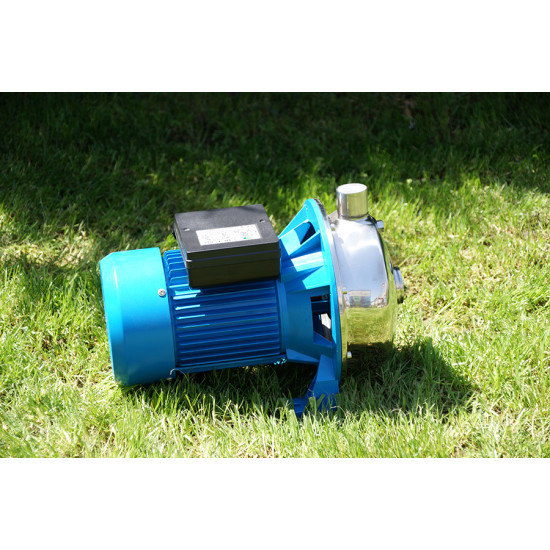 [parent_category] - Електрически водни помпи - Центробежна водна помпа  Gmax HCT-30S, 1.1kw