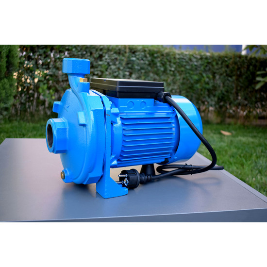 [parent_category] - Електрически водни помпи - Центробежна водна помпа  Gmax HCK-36, 1.5kw