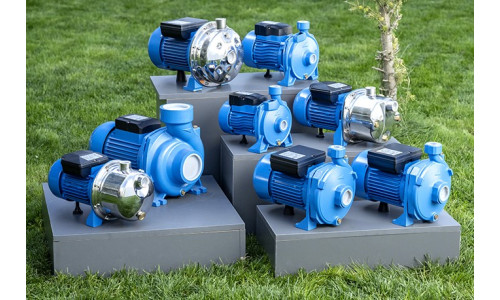 Водни помпи и аксесоари