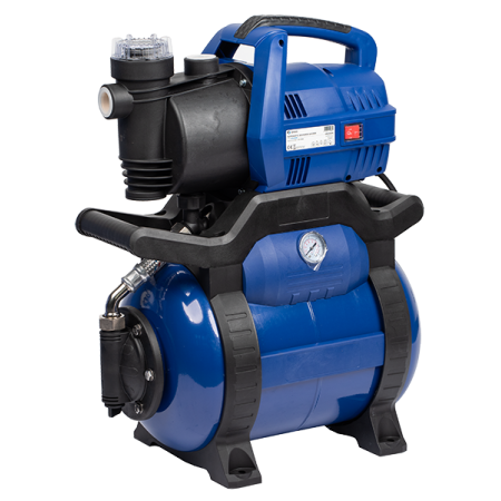 Хидрофорна помпа  Gmax JGP80024C, 0.8kw