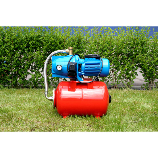 [parent_category] - Хидрофорни помпи - Хидрофорна помпа  Gmax AUTOJET 100B, 0.75kw