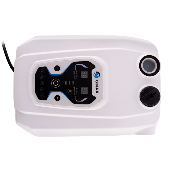 [parent_category] - Инверторни помпи - Инверторна помпа  Gmax 2HIC-700,0.65kw