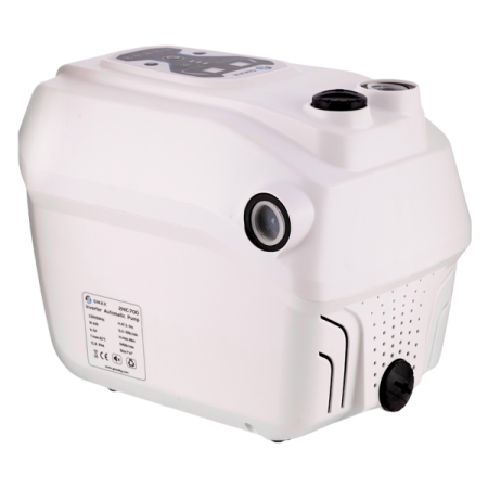 Инверторна помпа  Gmax 2HIC-700,0.65kw