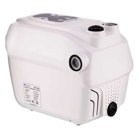 [parent_category] - Инверторни помпи - Инверторна помпа  Gmax 2HIC-700,0.65kw