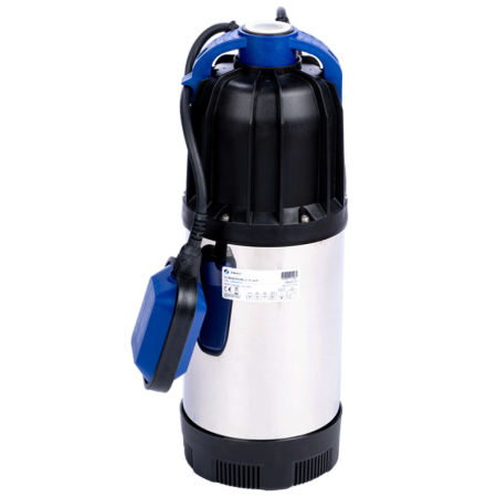 Потопяема  помпа за кладенец  Gmax Q1000127-4P , 0.8kw