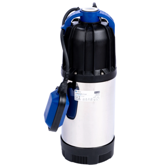 [parent_category] - Потопяеми помпи - Потопяема  помпа за кладенец  Gmax Q1000127-4P , 1kw