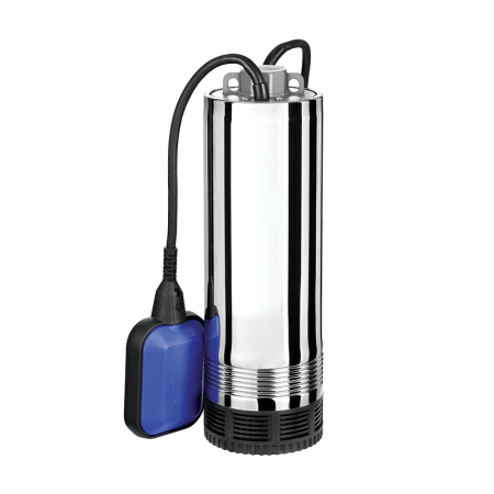 Потопяема  помпа за кладенец  Gmax TCM30/50-500A , 0.50kw