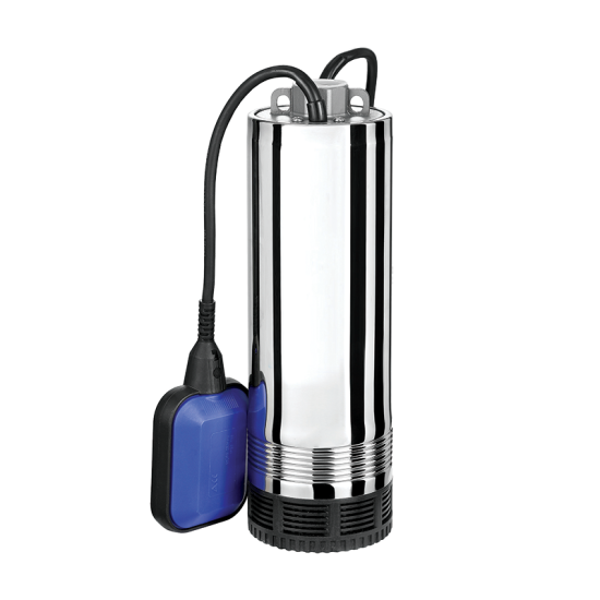 [parent_category] - Потопяеми помпи - Потопяема  помпа за кладенец  Gmax TCM30/50-500A , 0.50kw