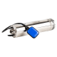 [parent_category] - Потопяеми помпи - Потопяема  помпа за кладенец  Gmax 125SCM 406A-1,1 , 1.1kw