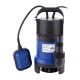 [parent_category] - Потопяеми помпи - Потопяема дренажна помпа за мръсна вода Gmax Q400B27 , 0.4kw
