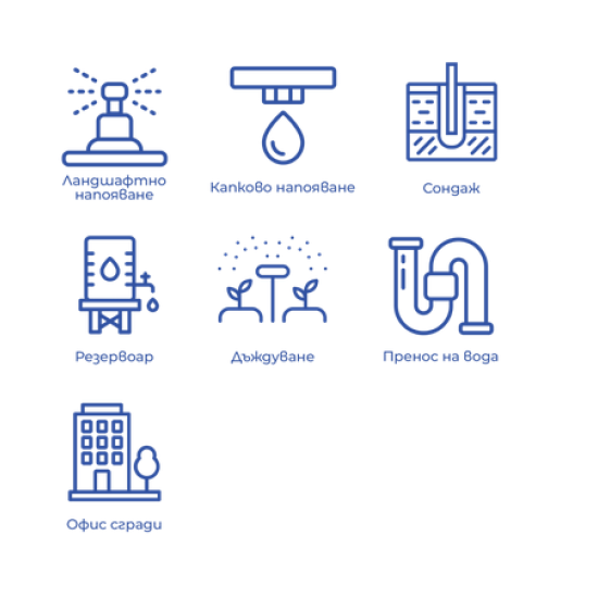 [parent_category] - Сондажни помпи - Сондажна водна помпа с подсилен дифузер  Gmax 4KSm216-1.1, 1.1kw