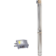 [parent_category] - Сондажни помпи - Сондажна водна помпа  Gmax 4SRm1211-2.2, 2.2kw