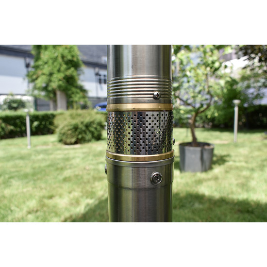 [parent_category] - Сондажни помпи - Сондажна водна помпа  Gmax 3SRm338-2, 2kw