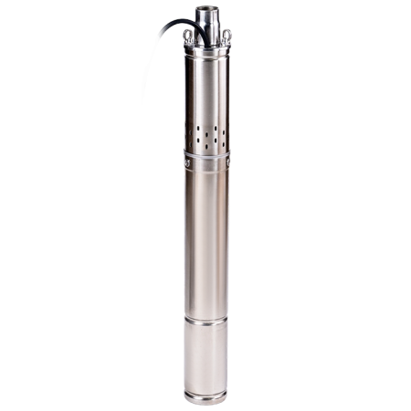 Сондажна водна помпа  Gmax 3EGDa-370, 0.37kw