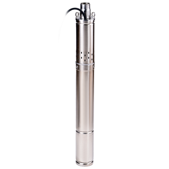 [parent_category] - Сондажни помпи - Сондажна водна помпа  Gmax 3EGDa-550, 0.55kw